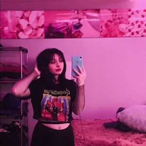 Meet your Posher, Kali